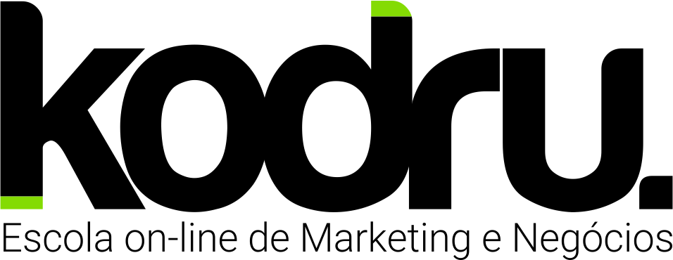 Kodru - Escola online de Marketing e Negócios