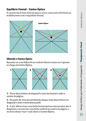 Design Grafico para Publicidade e Propaganda Centro Optico | Design Gráfico para Publicidade e Propaganda