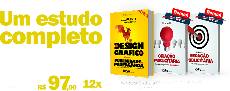 Design Grafico para publicidade e propaganda Preco 1 | Design Gráfico para Publicidade e Propaganda