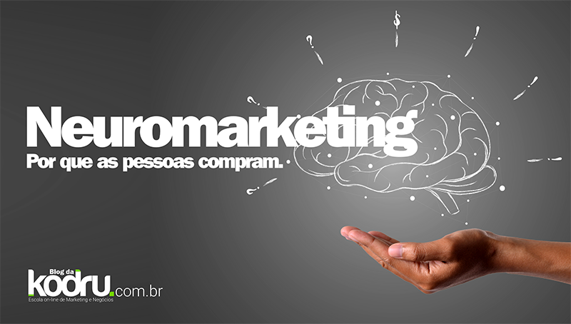 Neuromarketing e Copywriting | Blog da KoDru