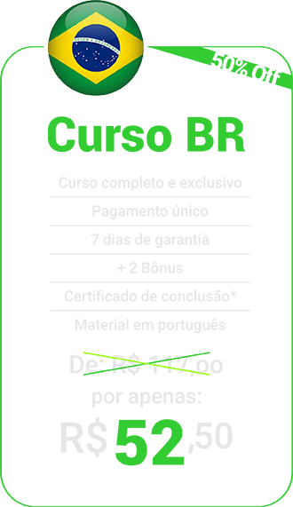 Copywriting curso Brasil | Curso Copywriting