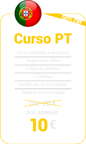 curso Copywriting Portugal | Curso Copywriting